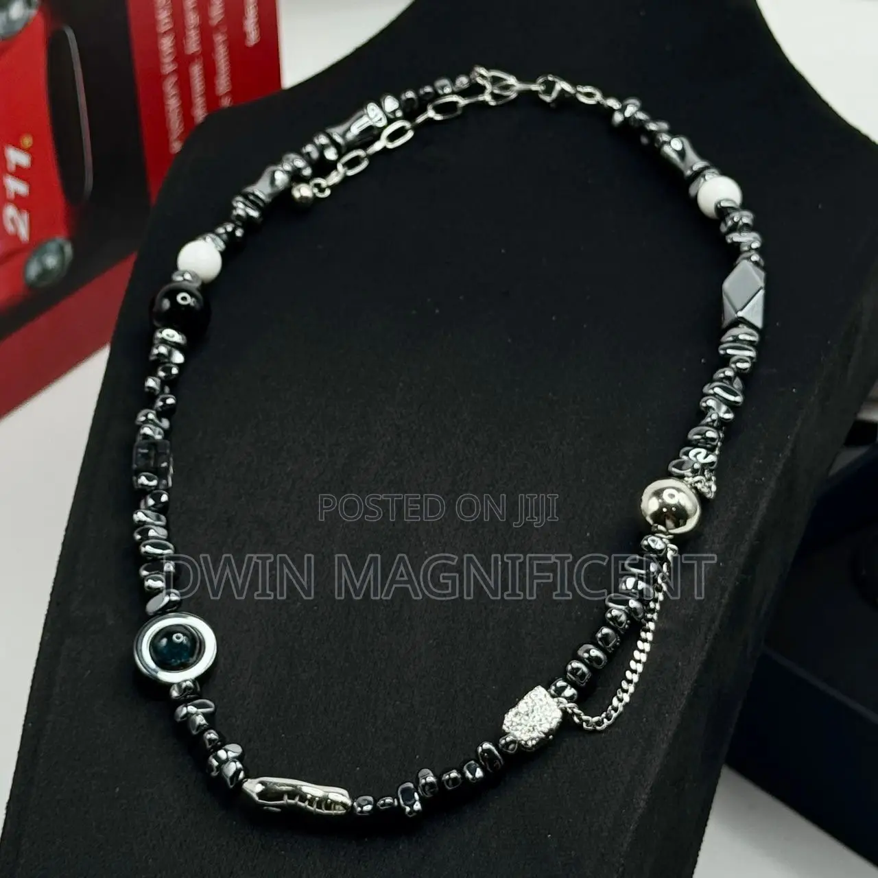 Stylist Stainless Chains