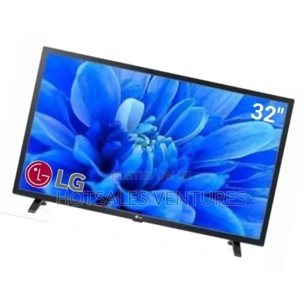 Quality Lg 32 Inches Led FHD Satellite Television - 32lm550bpva