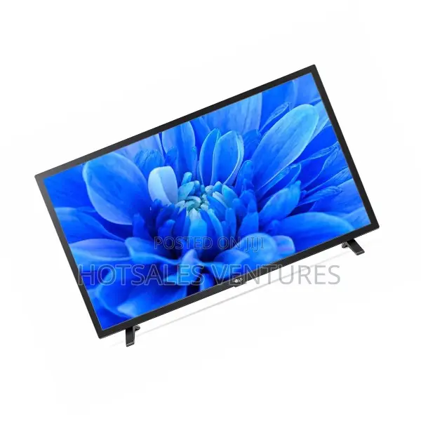 Quality Lg 32 Inches Led FHD Satellite Television - 32lm550bpva