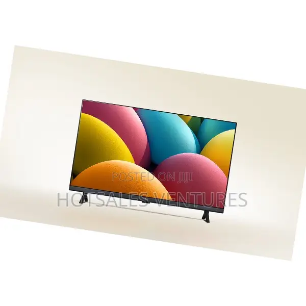 Affordable Lg 43 Inches Led Hd Smart Television - 43lr60006la
