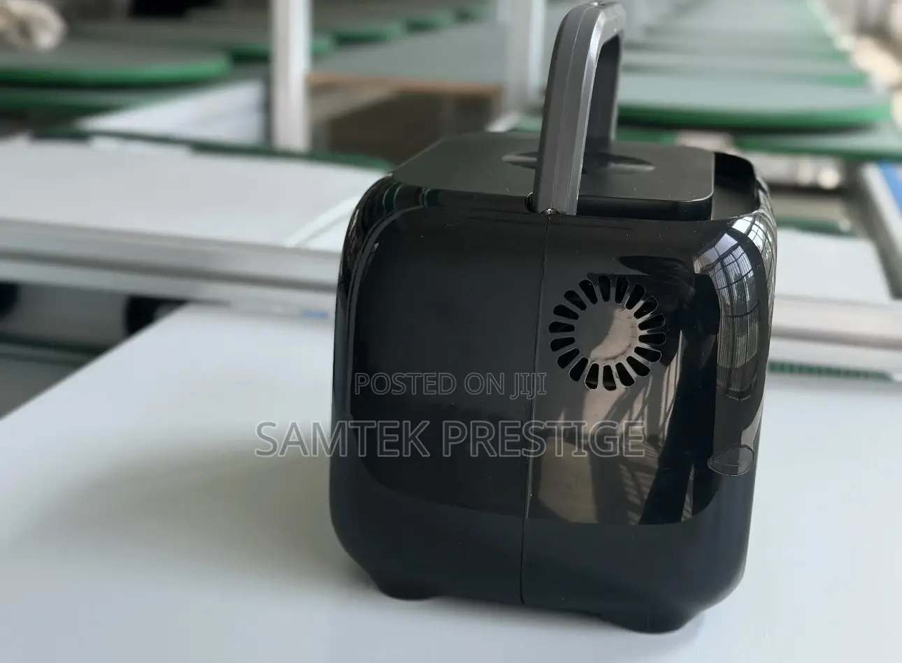 Samtek St- 300w to 600w Power Station