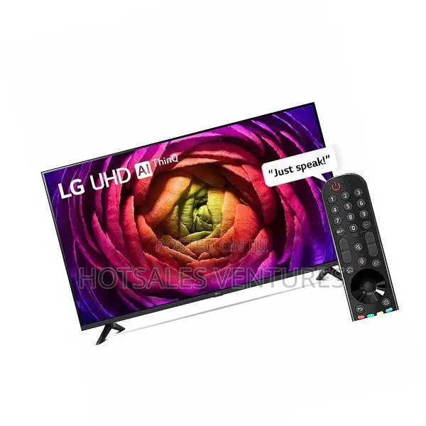 Ultimate Lg 43 Inch Led Uhd Smart Satellite Television -43ur73006la