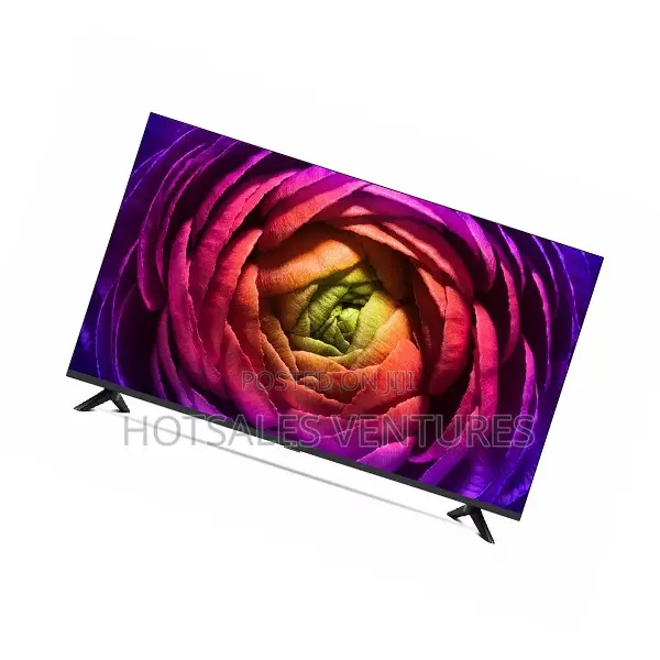Best Lg 50 Inches Led Uhd Satellite Ai Smart Tv -50ur73006la