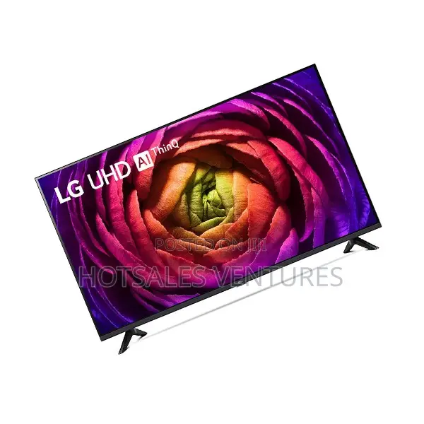 Quality Lg 55 Inches Led Uhd Satellite Smart Tv - 55ur73006la