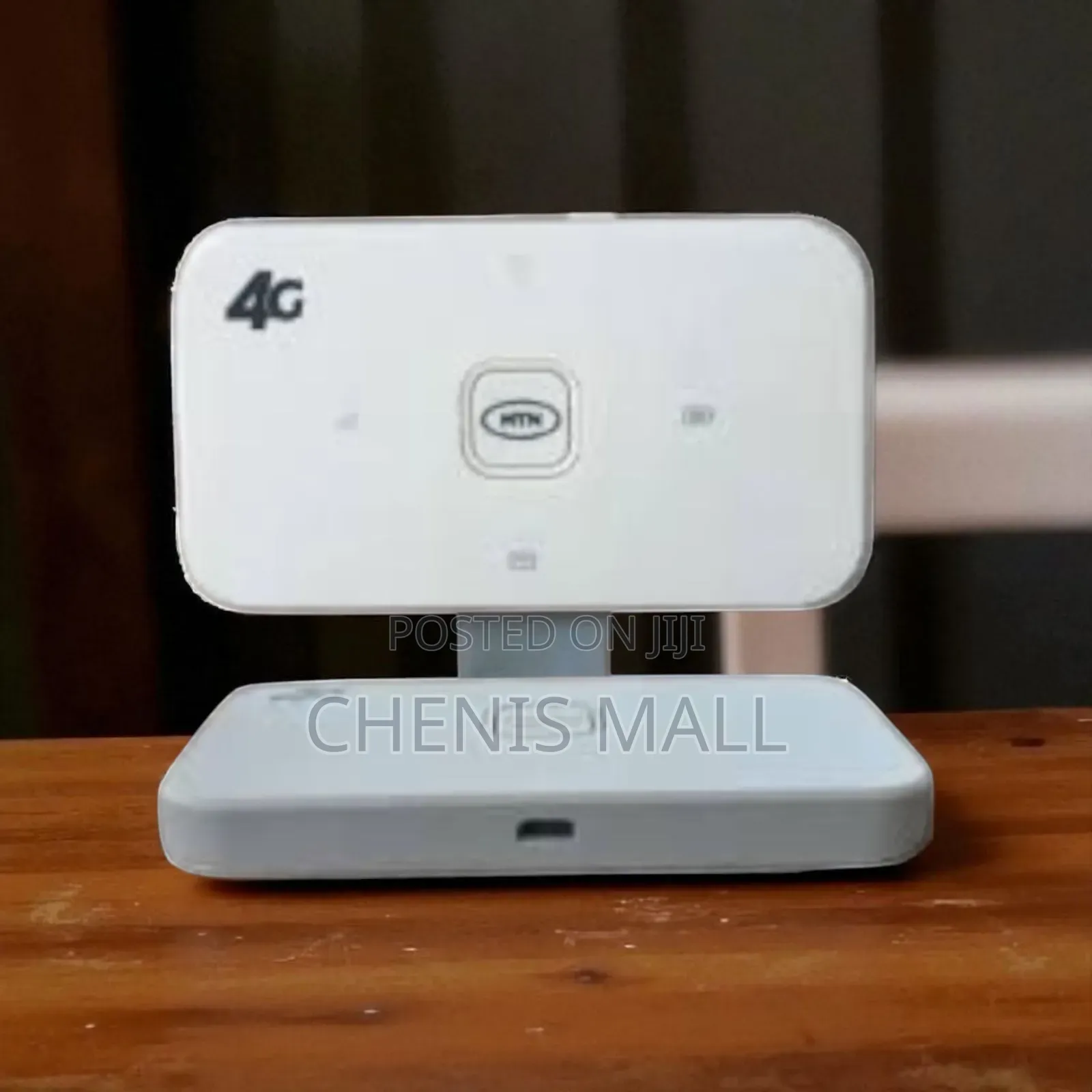 Universal 4g MTN Mifi for All Network (637768