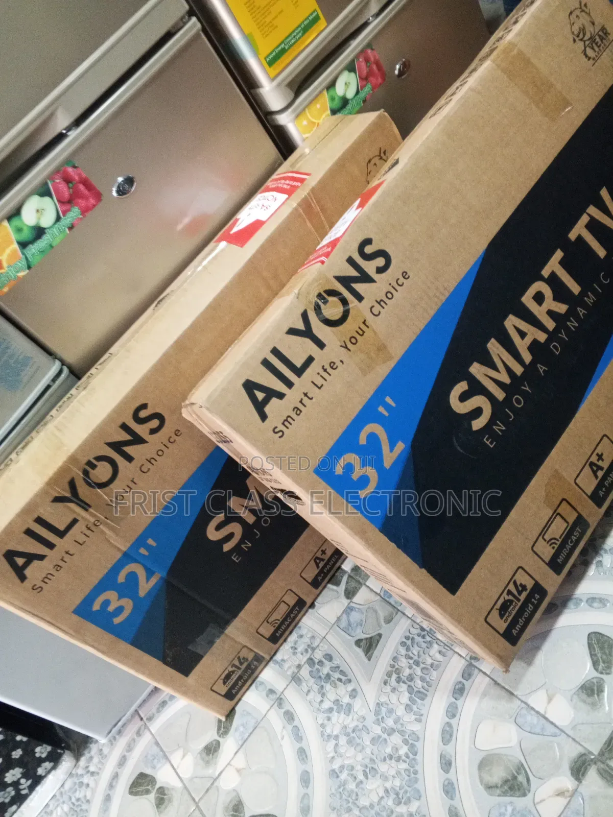 Smart Choices, Smarter Living