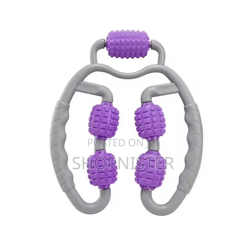Deep Tissue Massage Kit