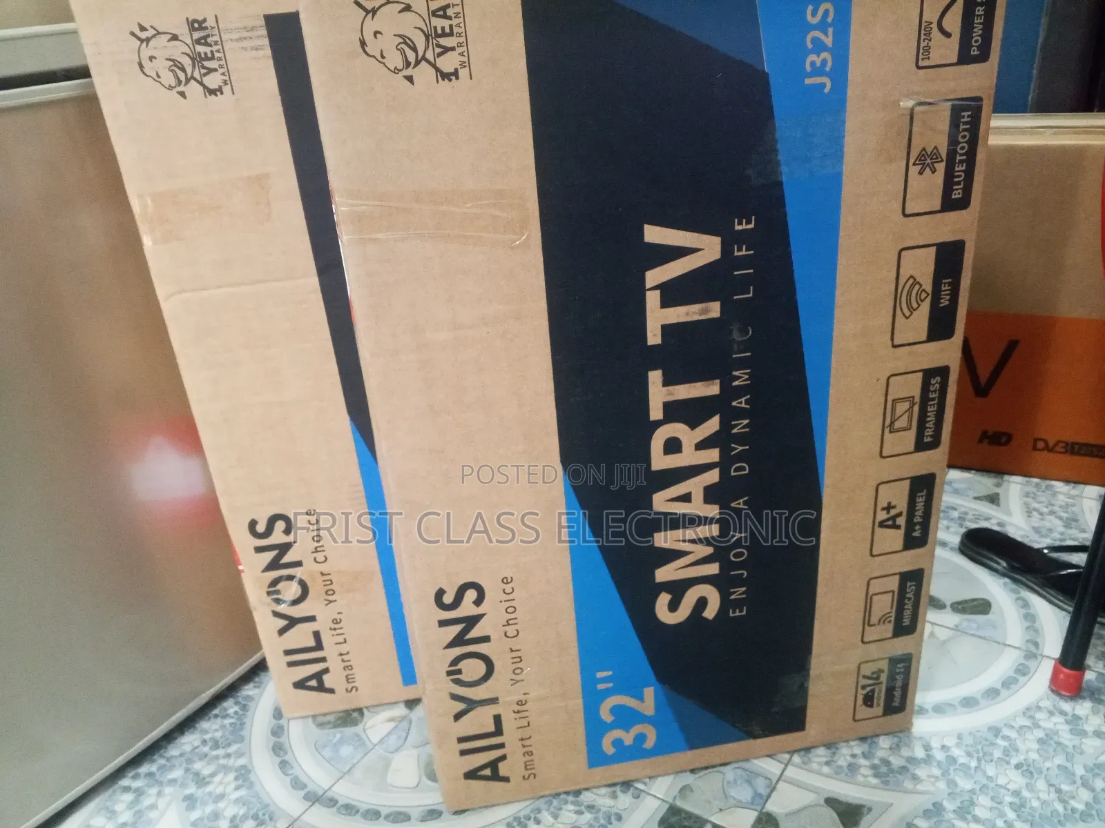 Smarter Living Simplified