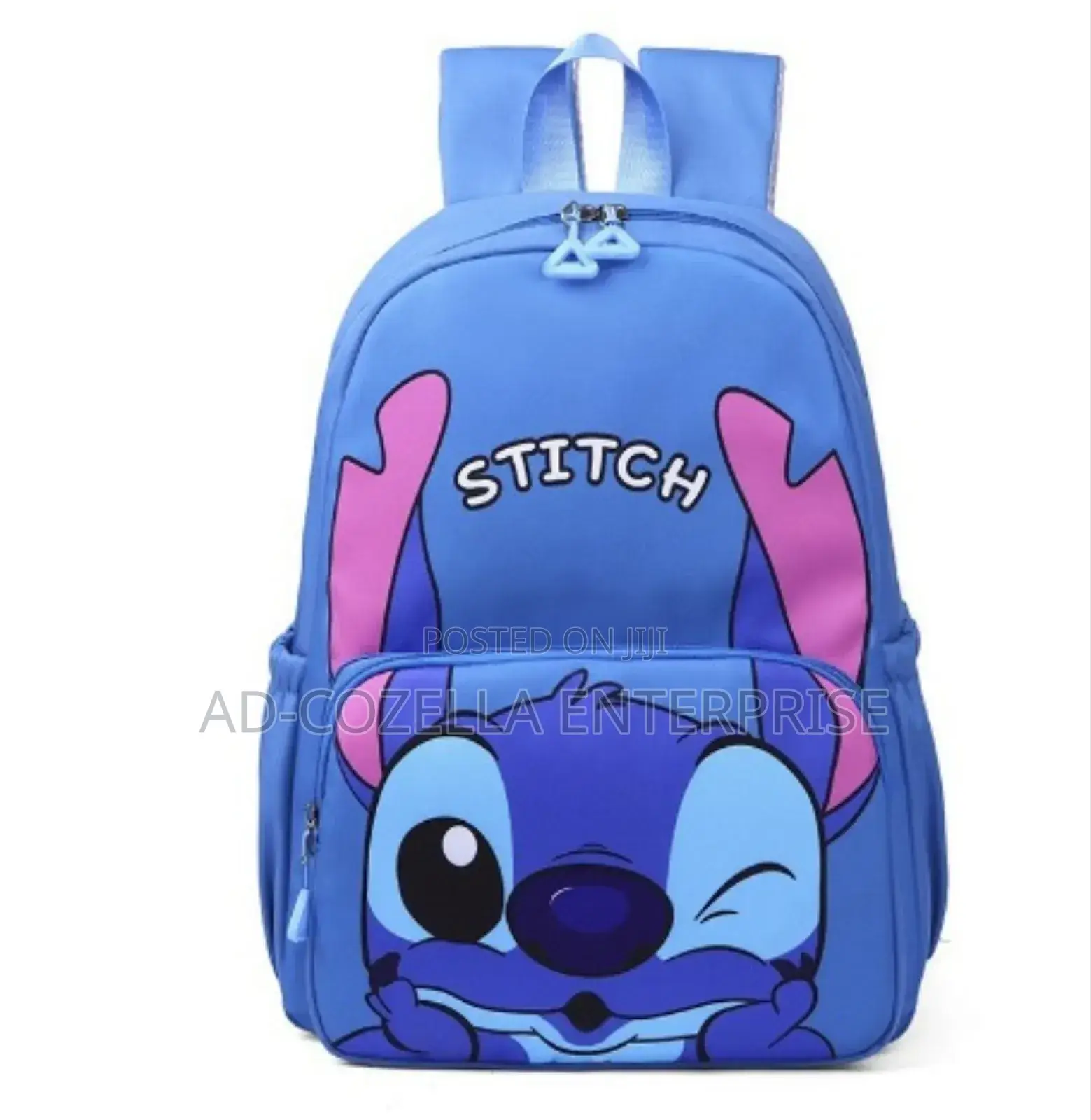 Kids School Bag