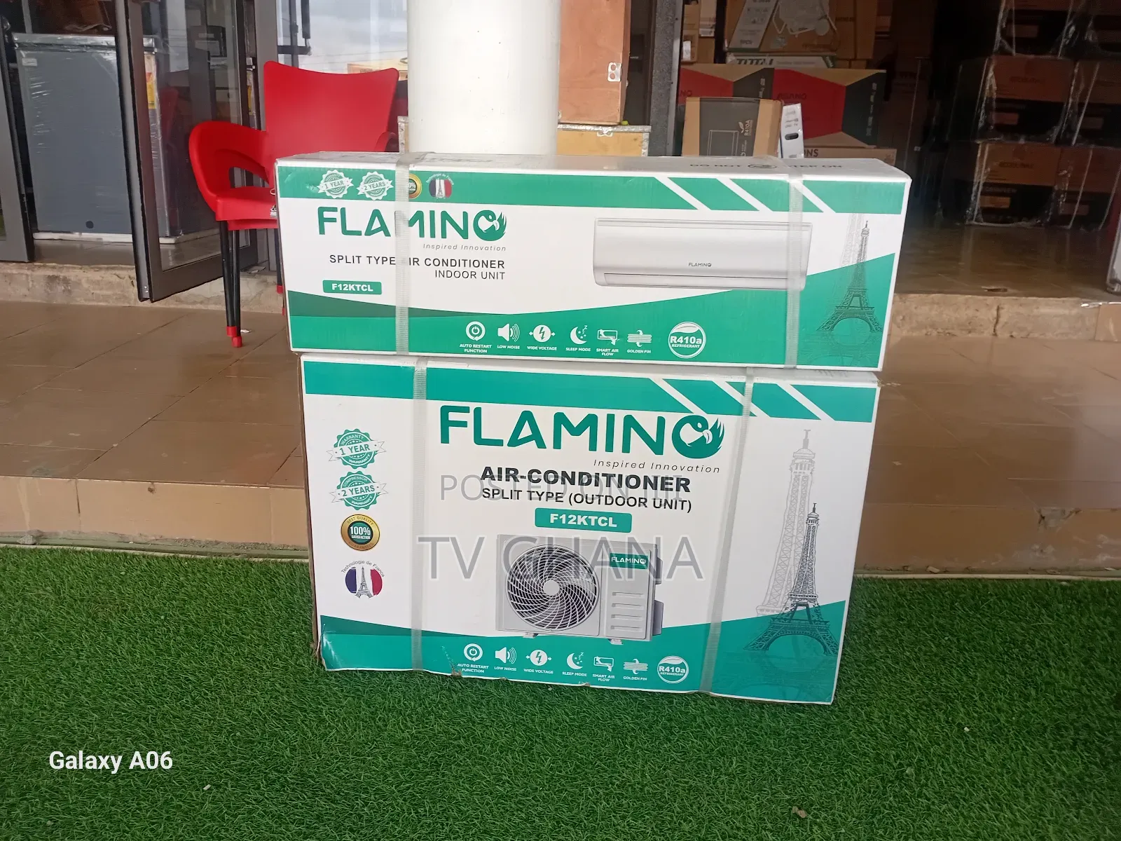 Chill Smarter Spend Less Flamino Air Conditioning Flamino