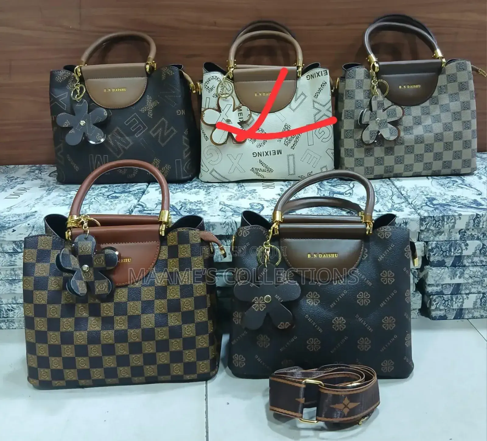 Women Handbags