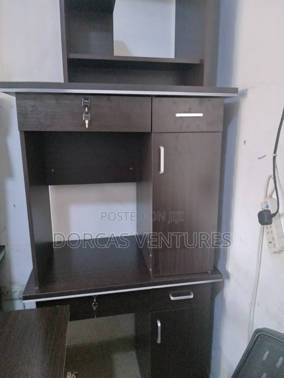 Ministry Room Table