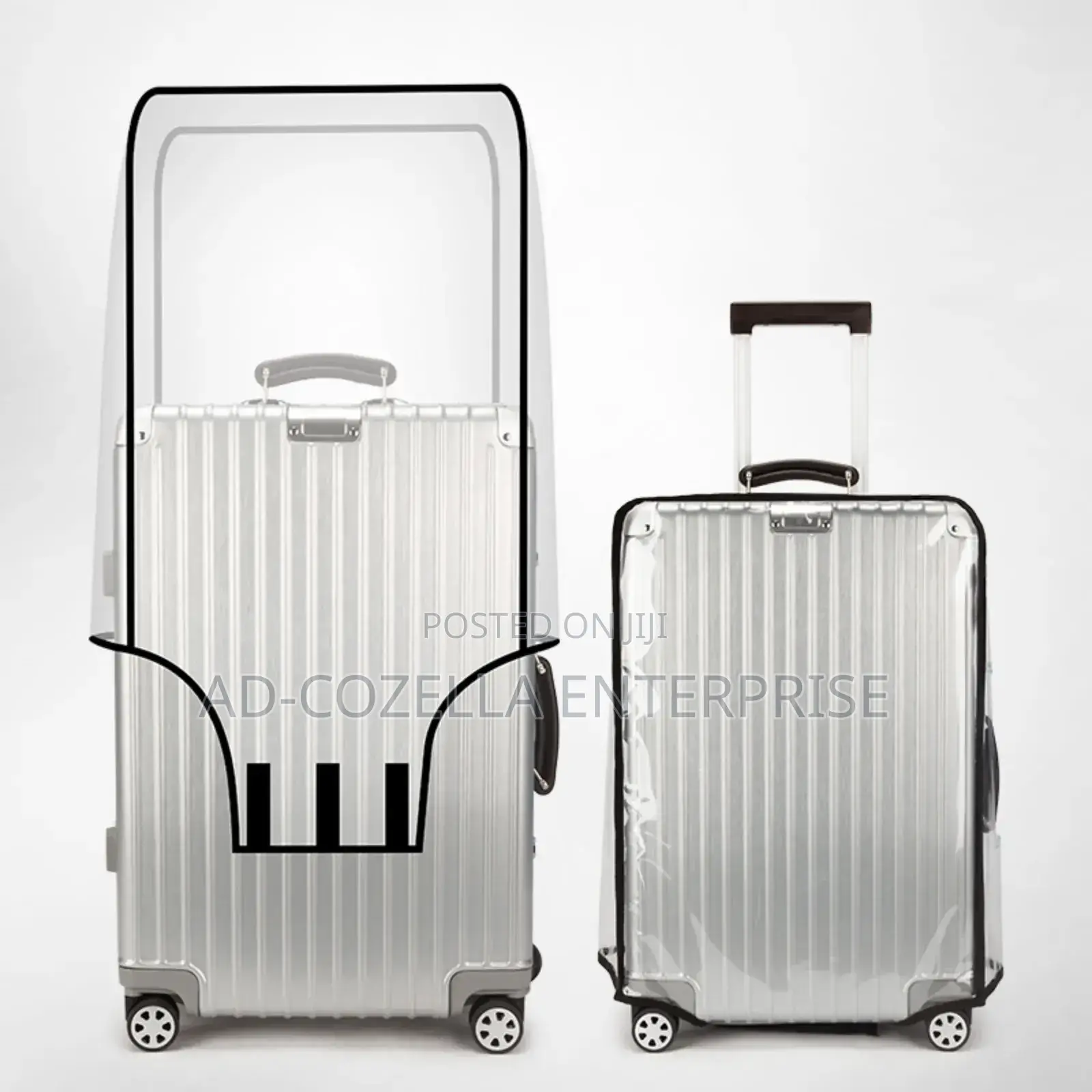 Luggage Bag Covers