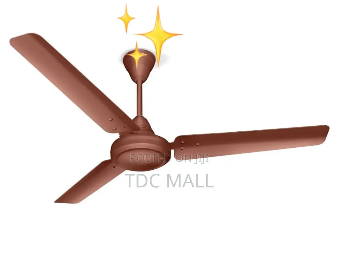 Original WDC Ceiling Fan Long Blade