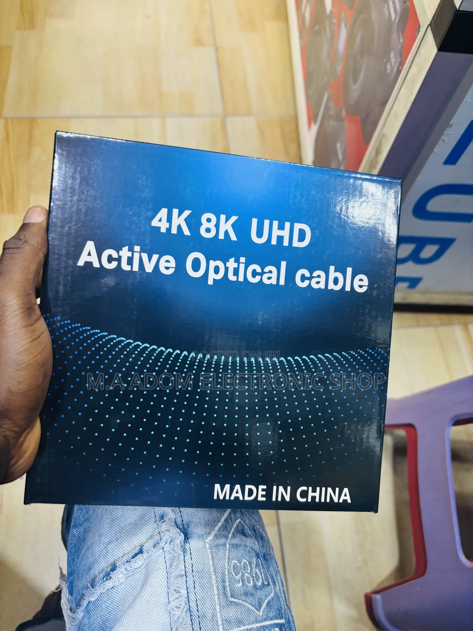 / Hdmi Cable 50m