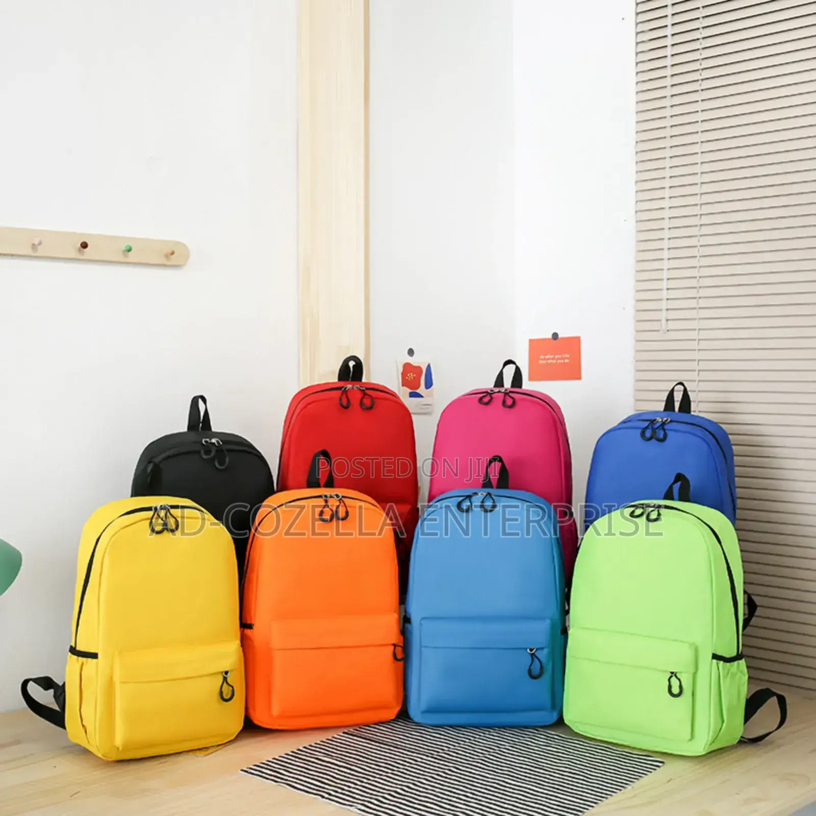 School Bags