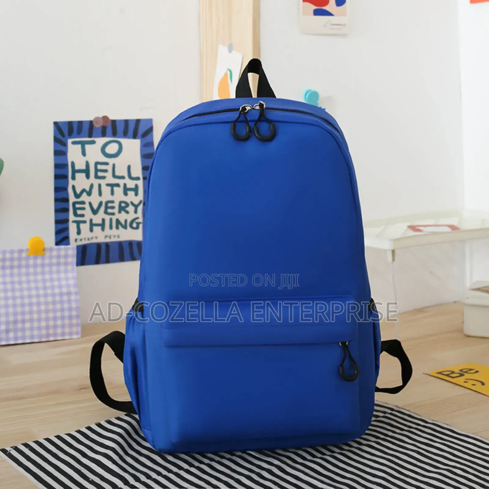 School Bags