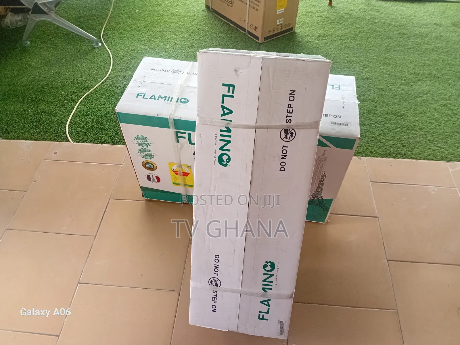 Chill Faster Chill Longer With Flamino 1.5 Hp Air Conditioning Flamino