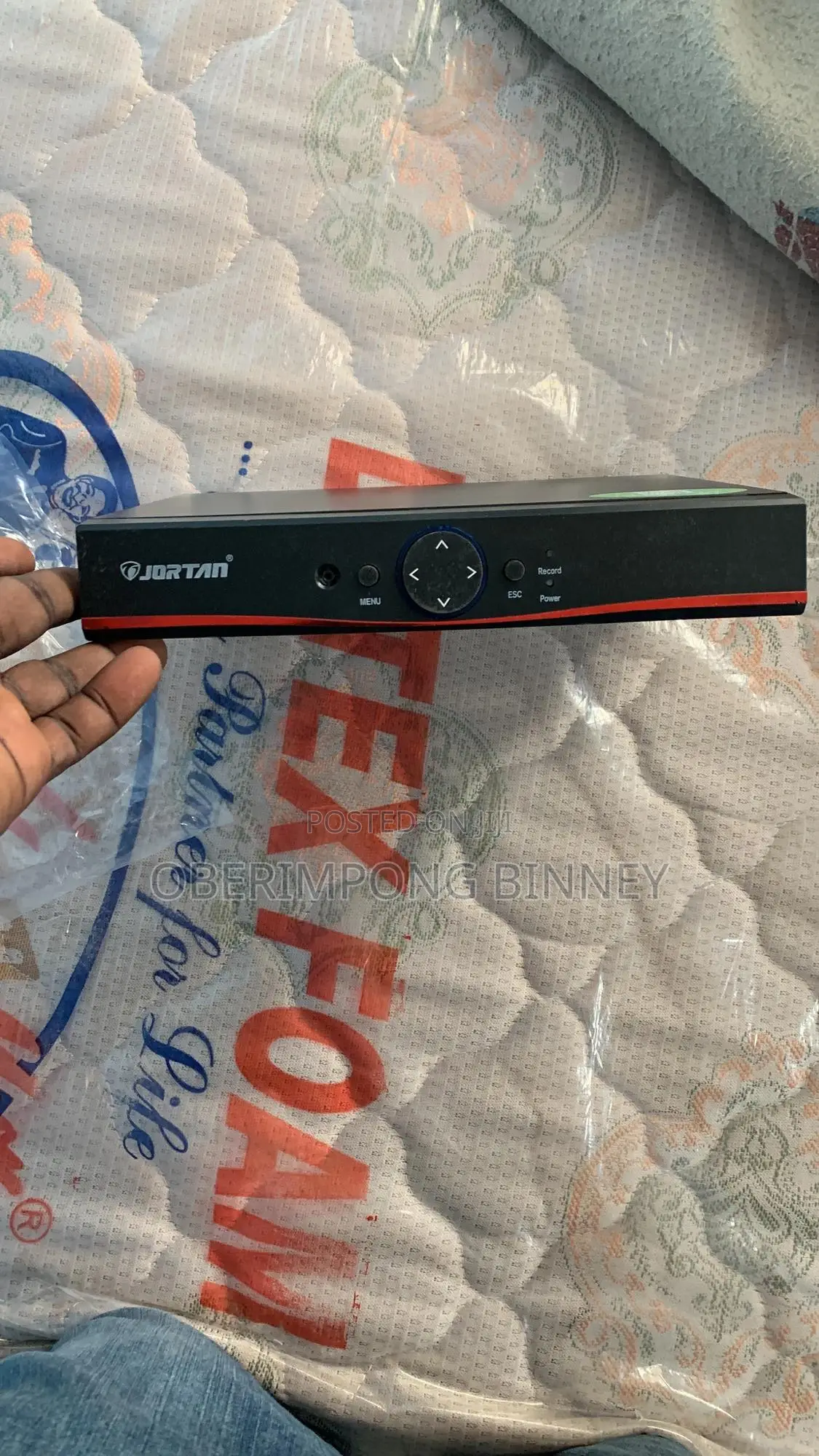 Hivision 16 Channel DVR 5mp