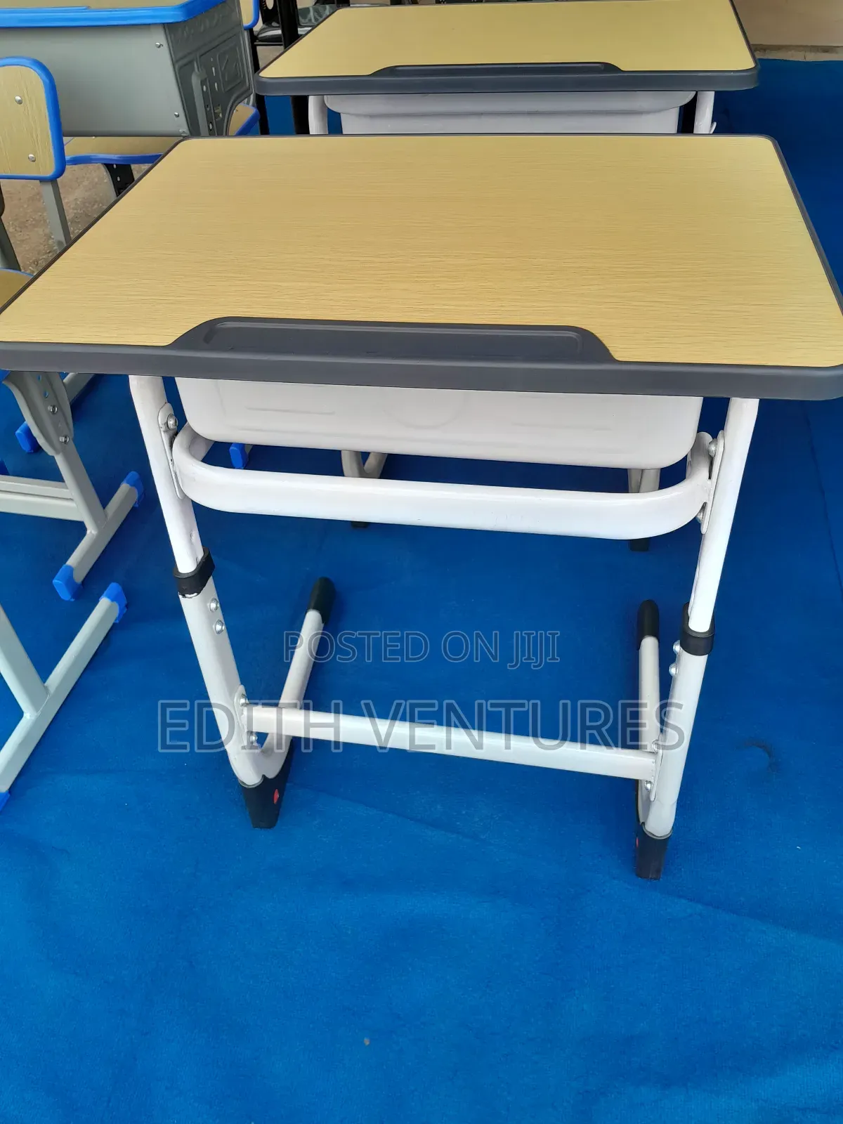 Scisca Study Table Desk