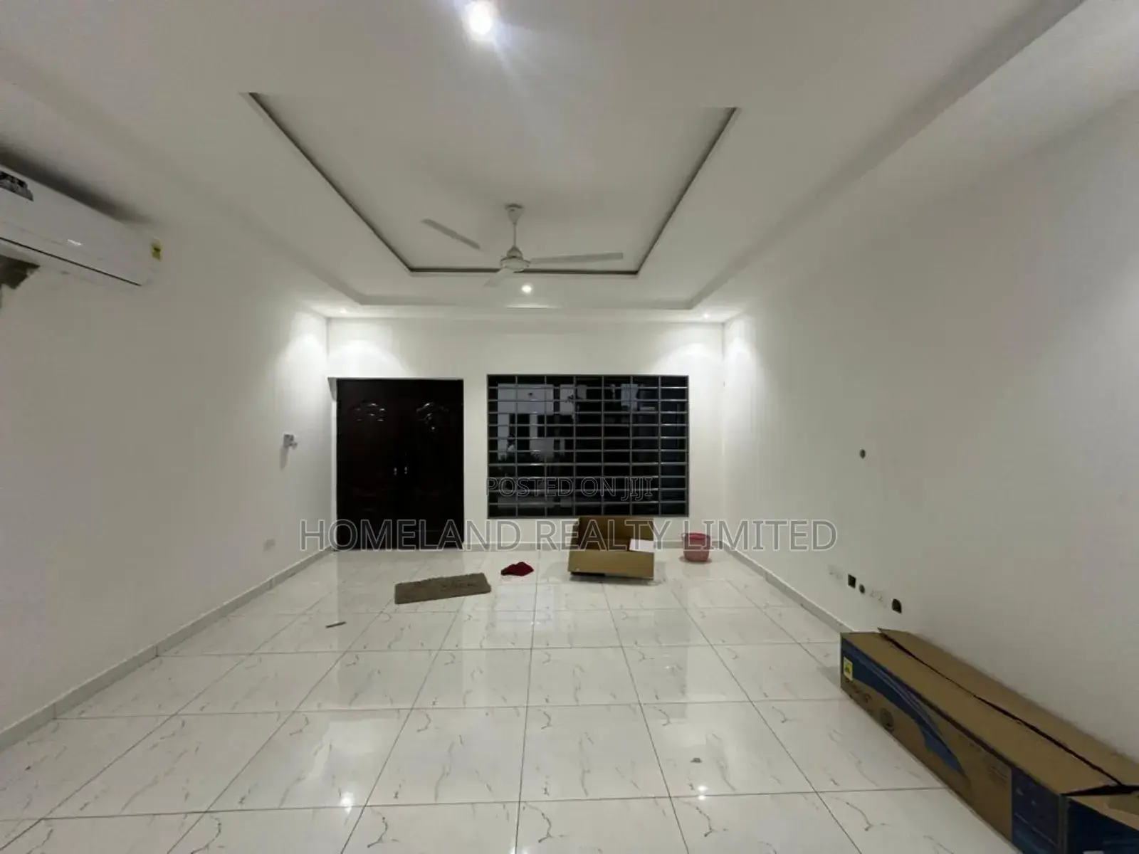 3bdrm Townhouse / Terrace in Frafraha, Barrier for rent