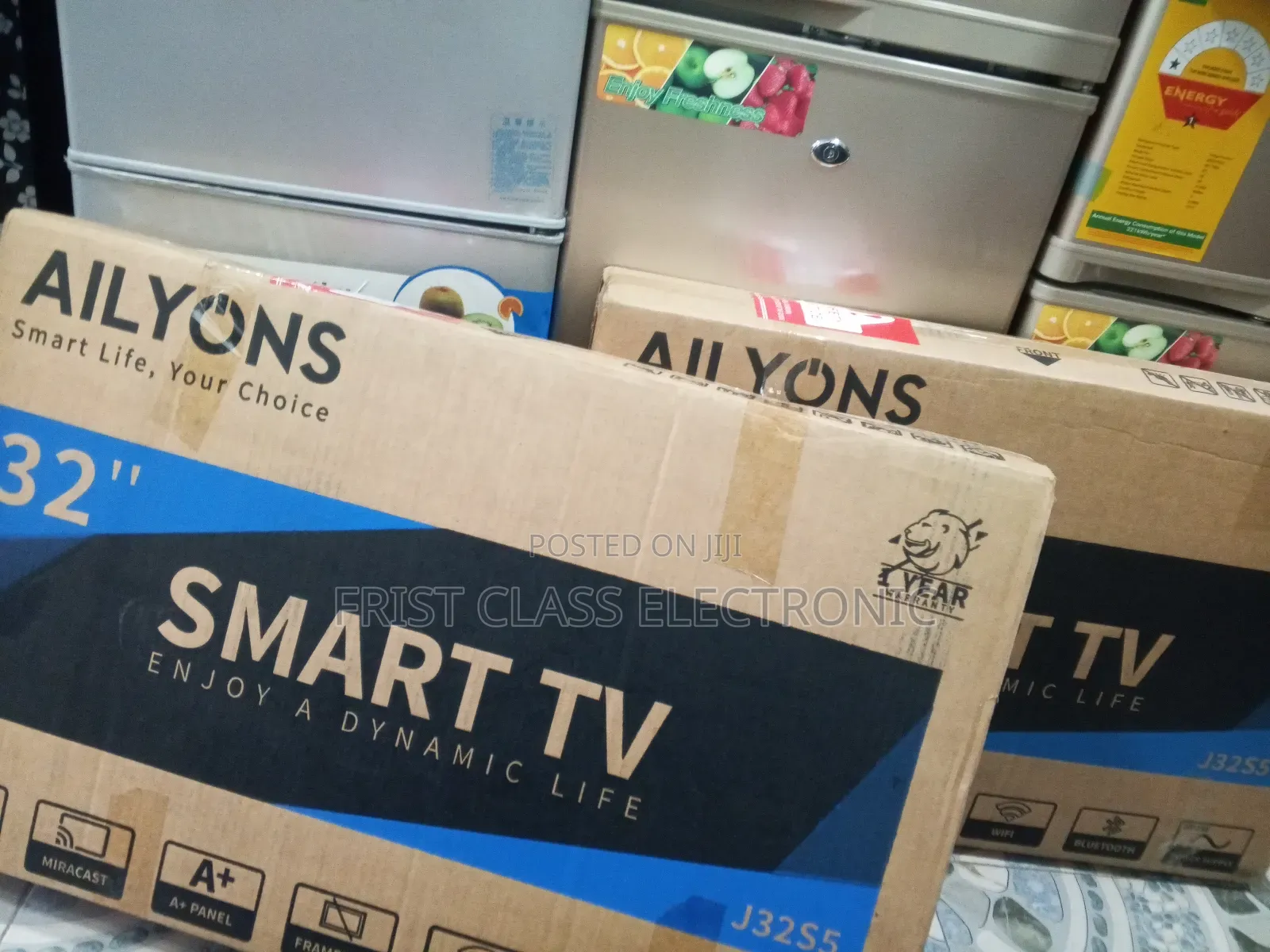 Nice, Genuine, Quality Featured Smart Device