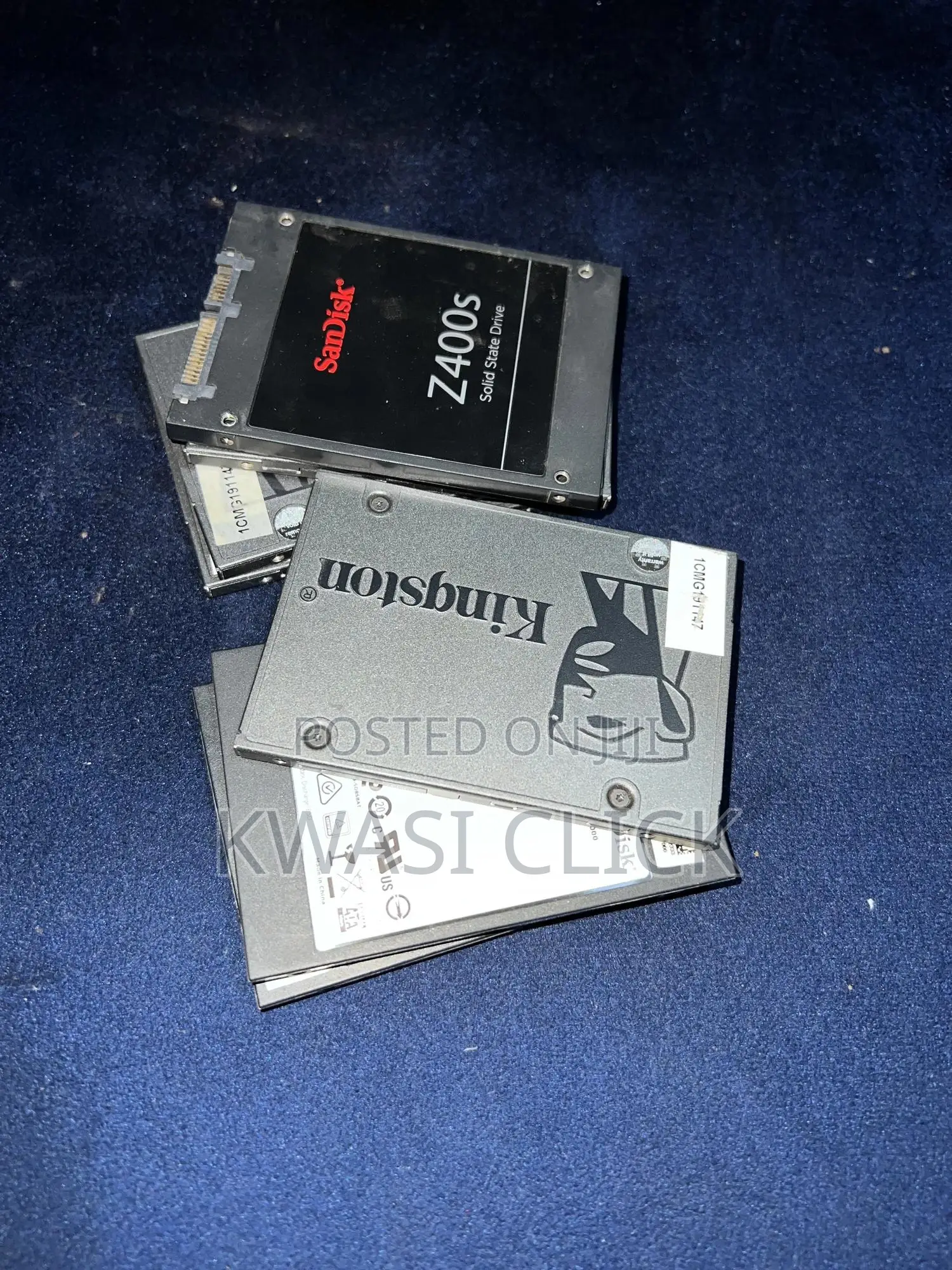128gb SSD Drive