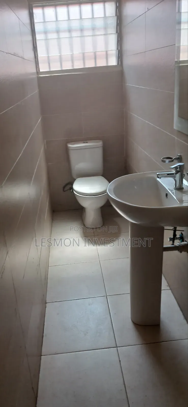3bdrm House in Spintex Estate, Manet Junction for sale