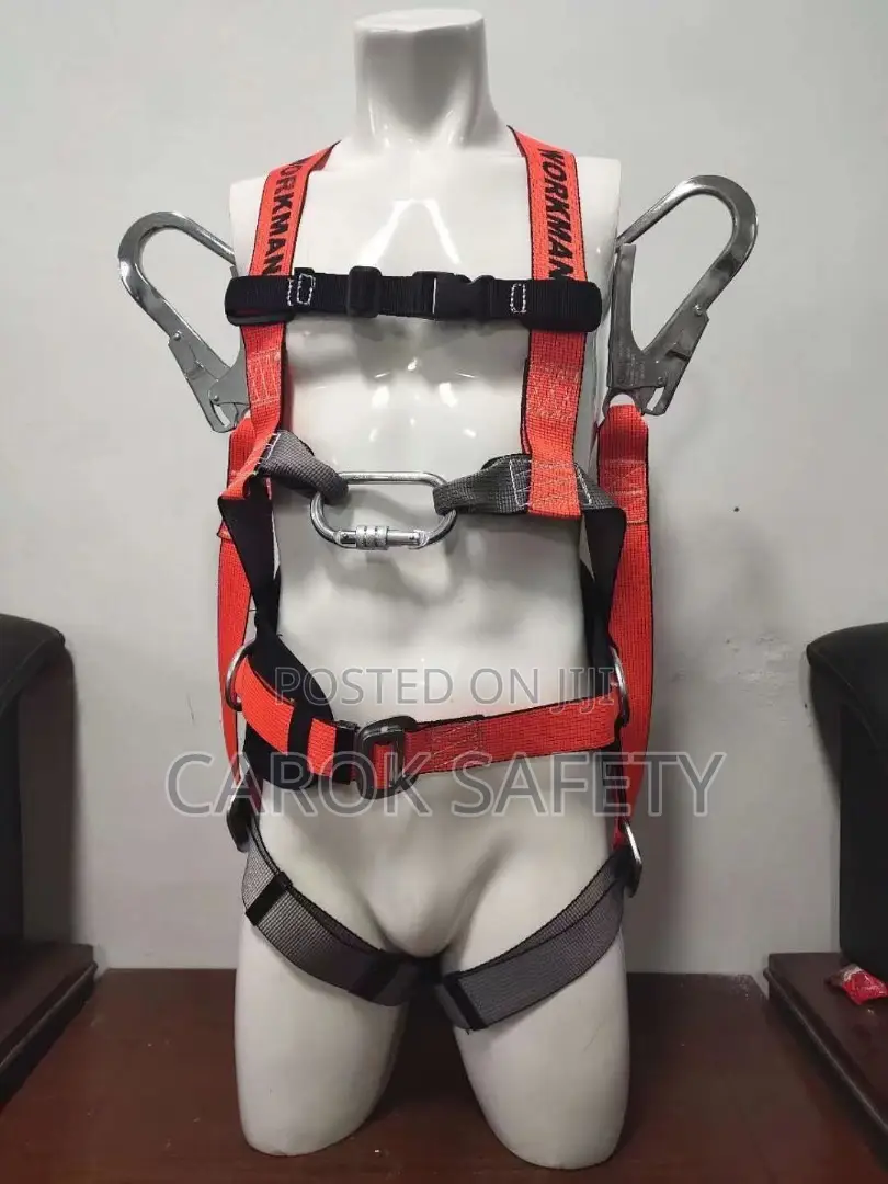 Full Body Harness