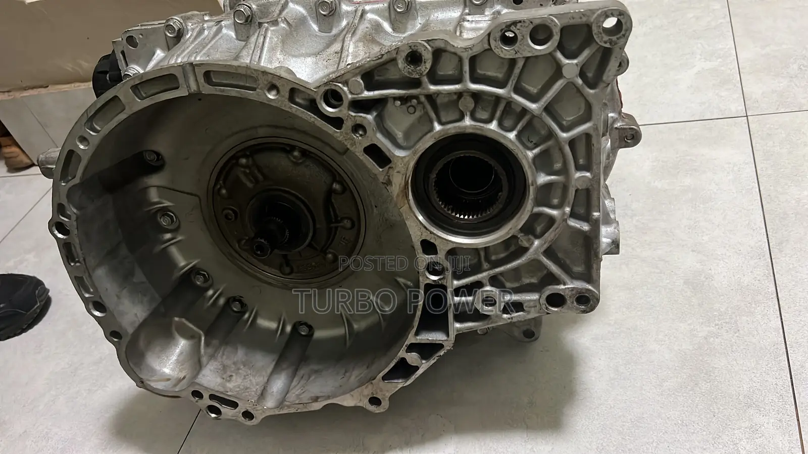 Brand New Kia Sorento Gear Box 2012