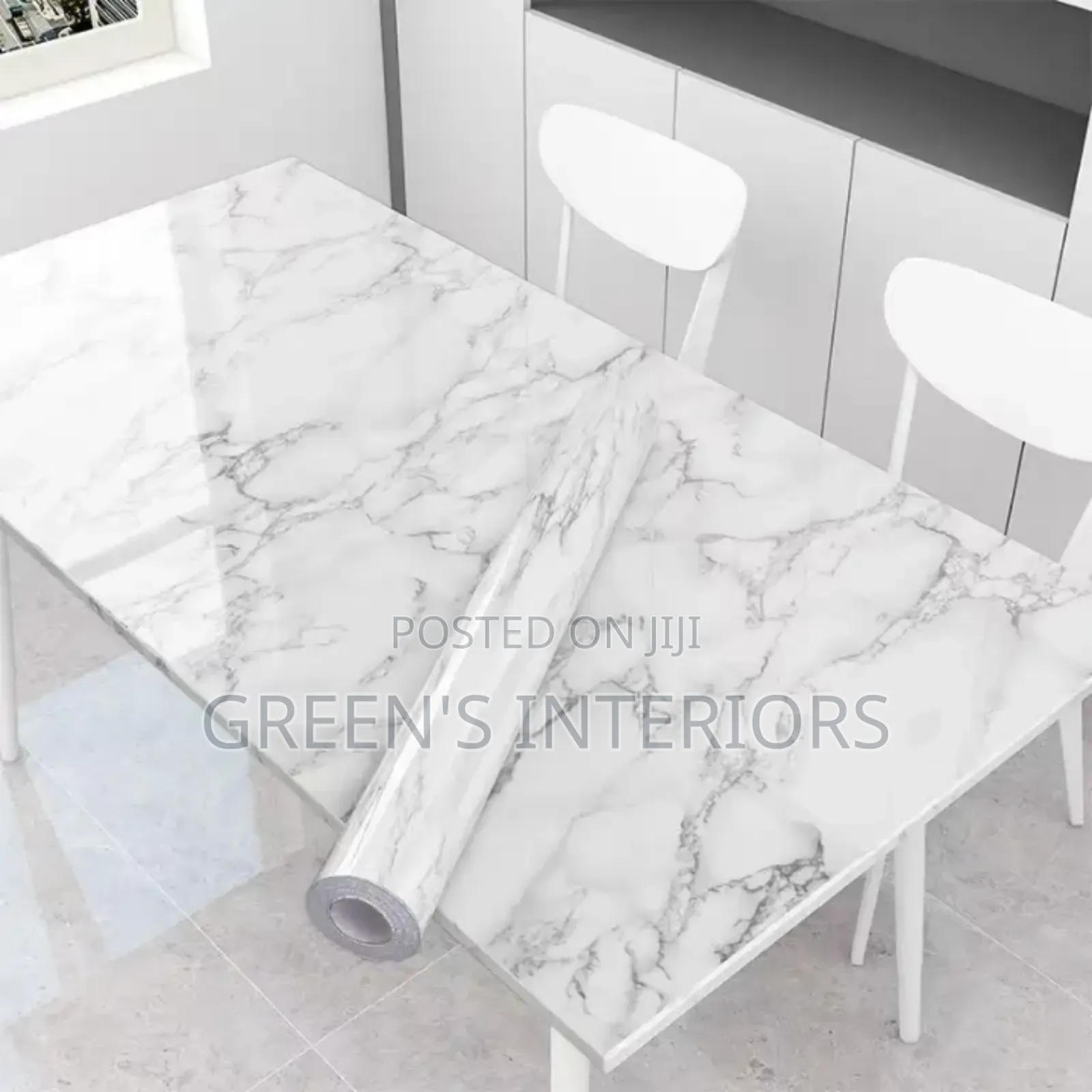 Marble Stickers Wholesale Available (Size 60 Cm by 5 Meters)