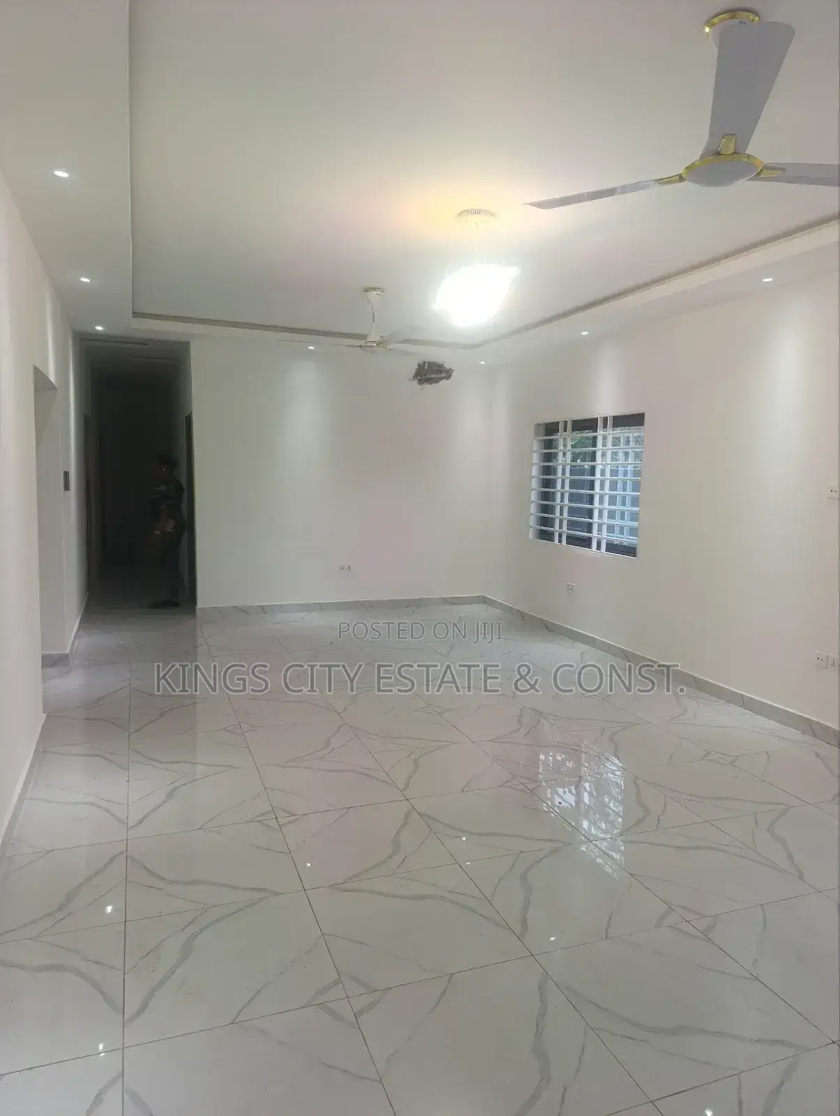 4bdrm House in Canada Estate, Ablekuma for sale