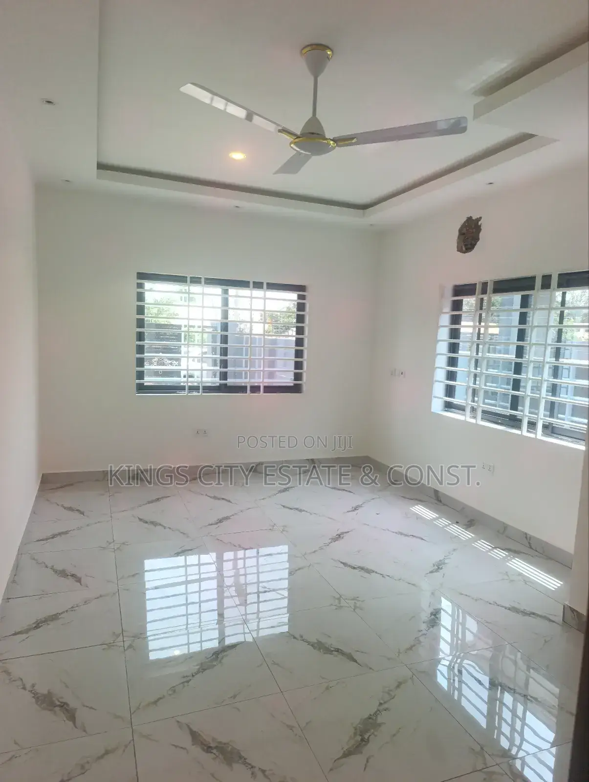 4bdrm House in Canada Estate, Ablekuma for sale