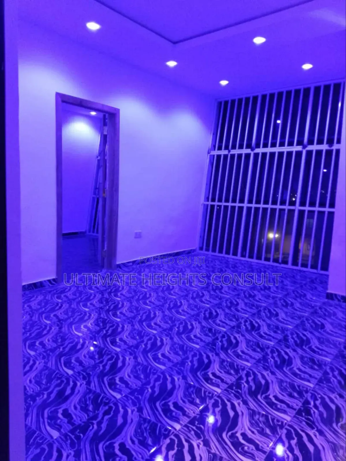 1bdrm Apartment in Kwashieman for rent