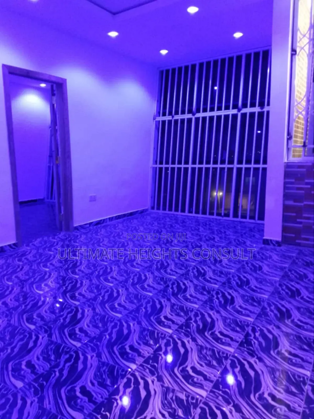 1bdrm Apartment in Kwashieman for rent