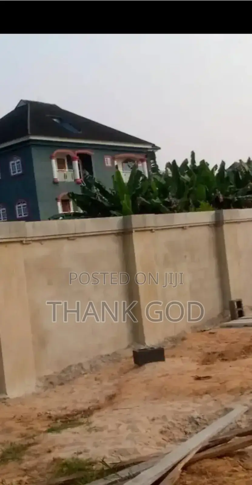 Fence Wall Design