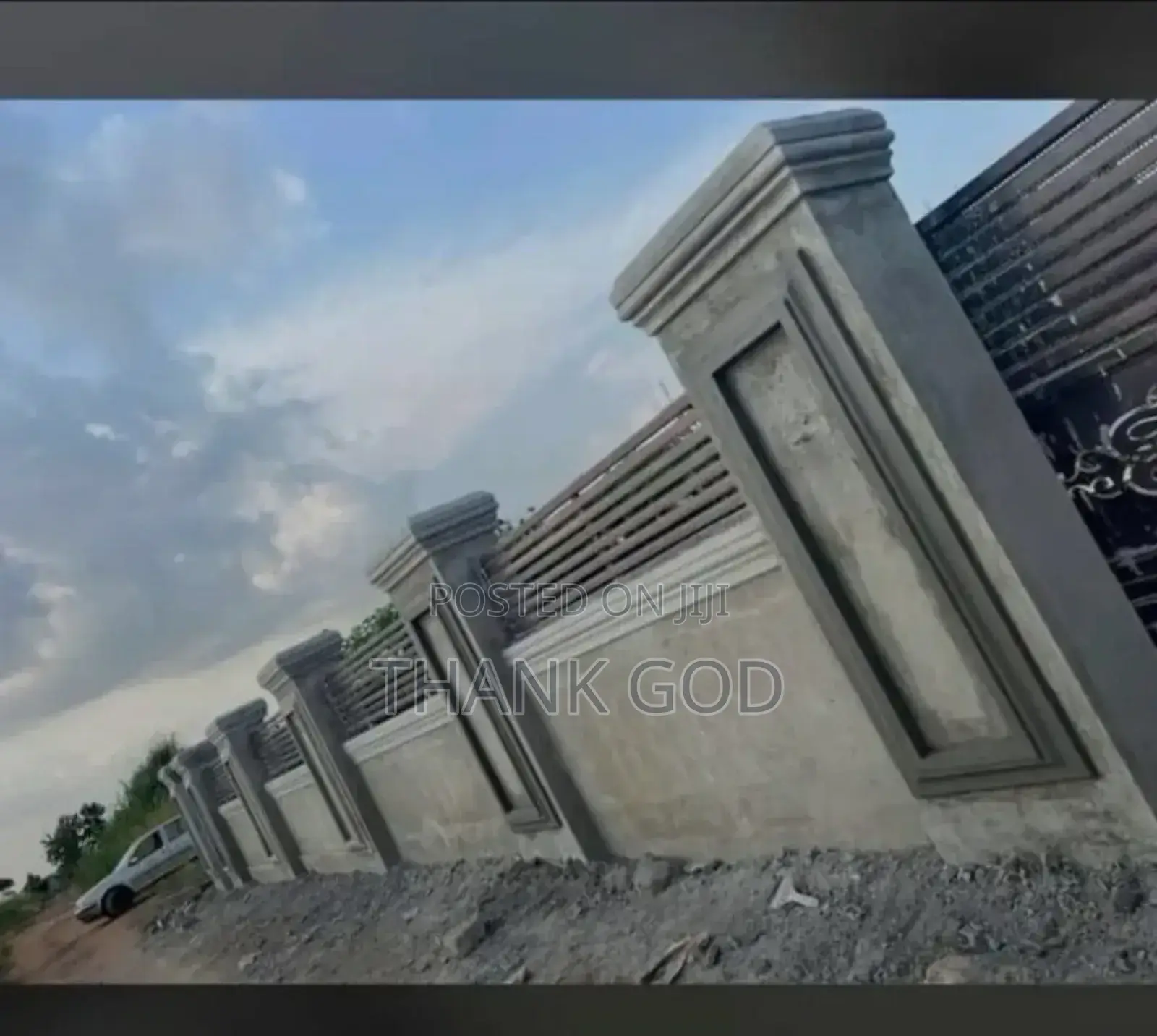 Fence Design