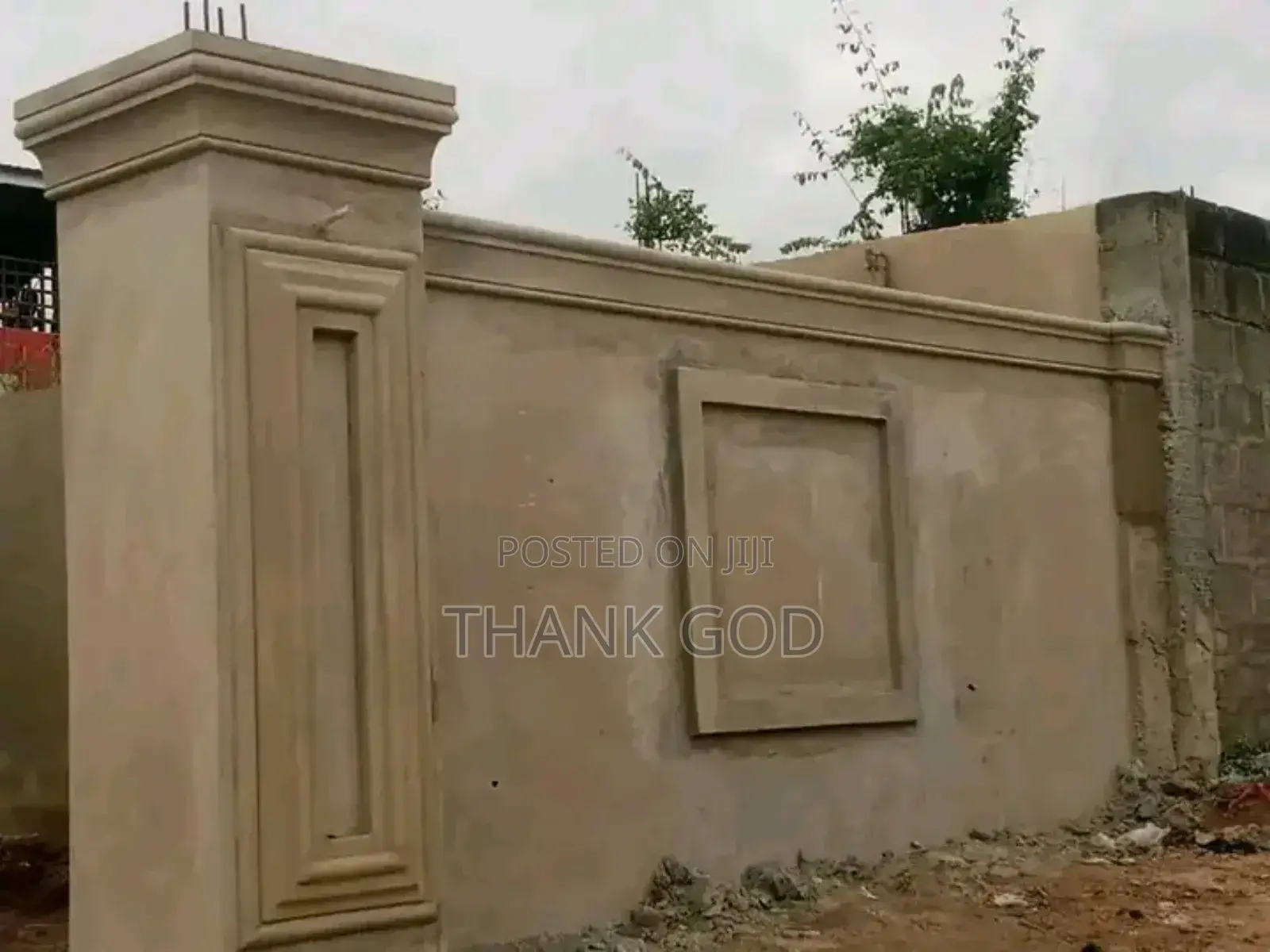 Fence Design