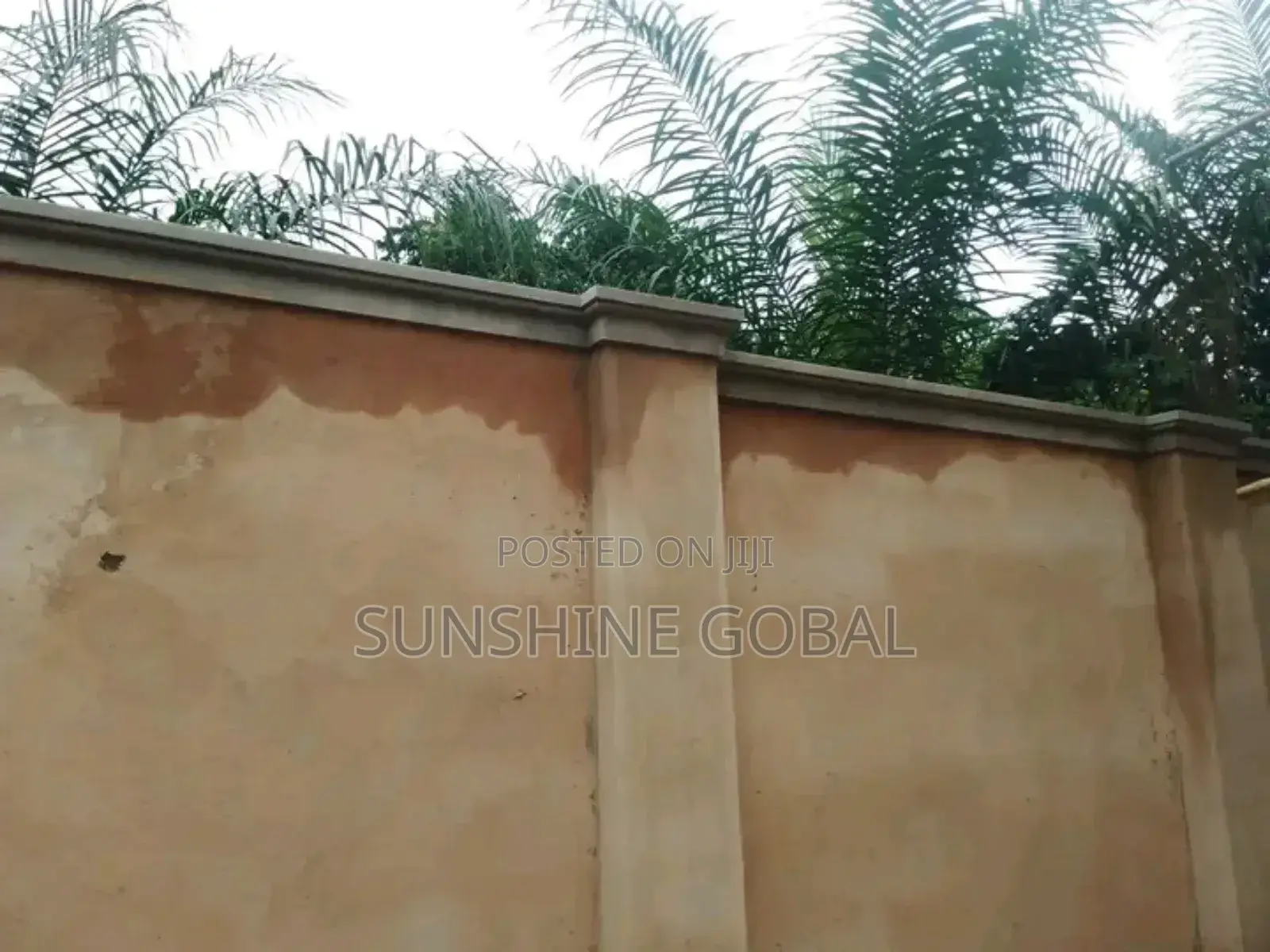 Fence Design