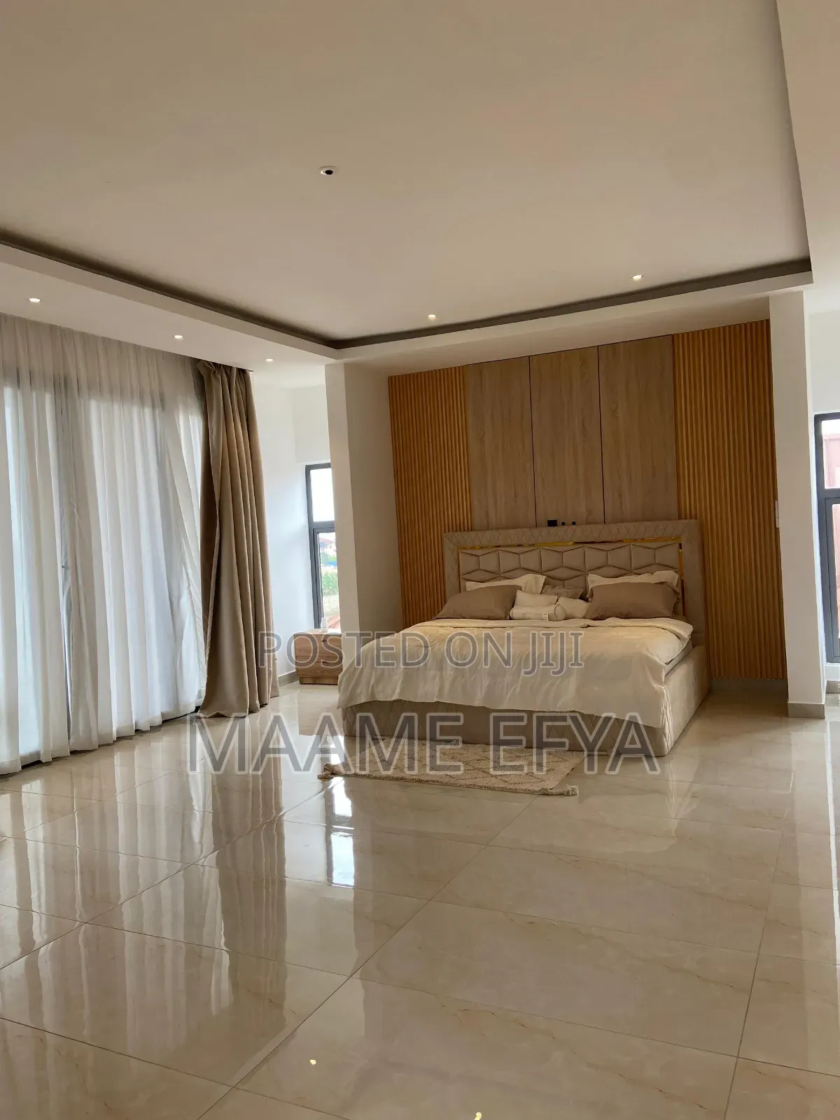4bdrm House in Adjiringanor Ability, East Legon for sale