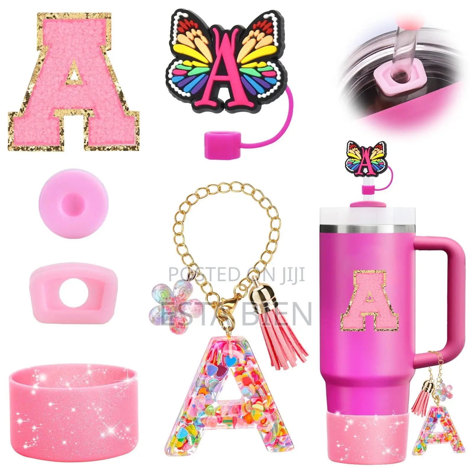 Stanley Cup Accessories