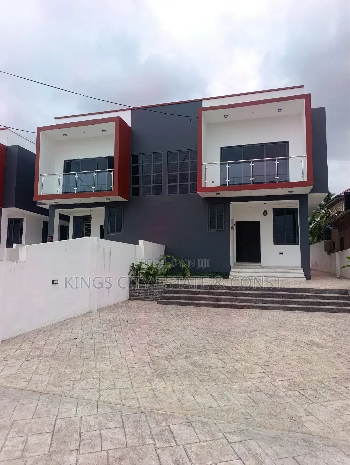 3bdrm House in Acp Area, Kwabenya for sale