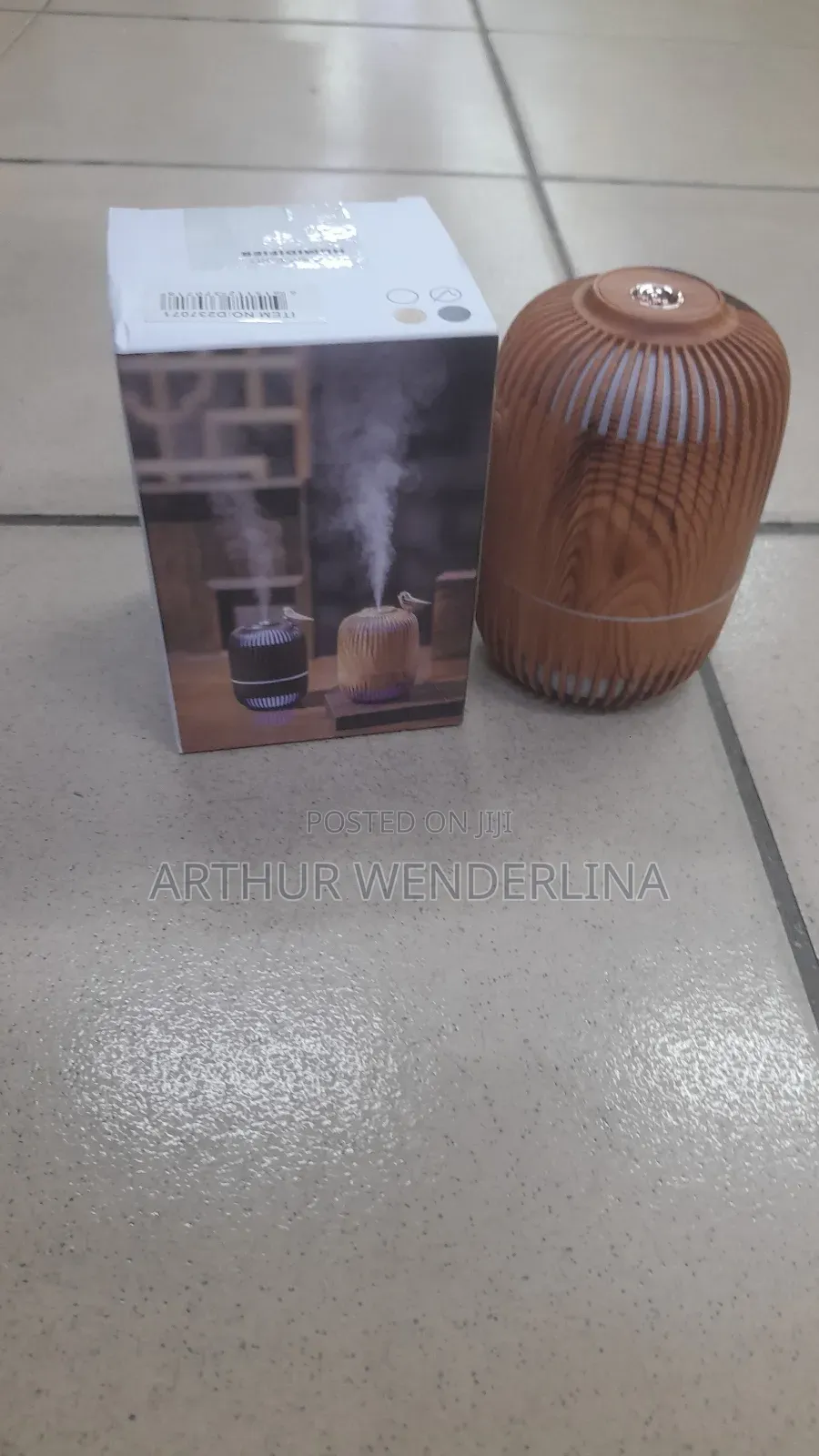 Mini Arom Diffuser