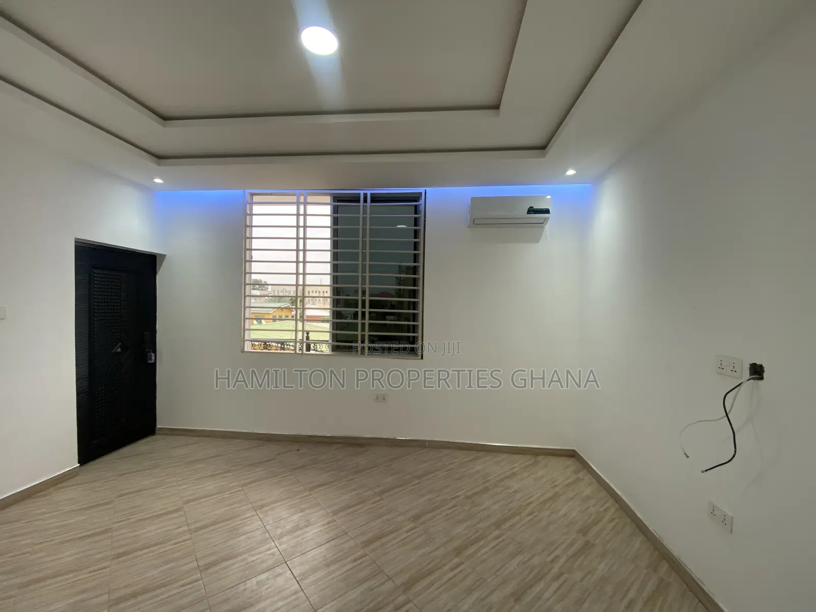 2bdrm Apartment in American House, East Legon for rent