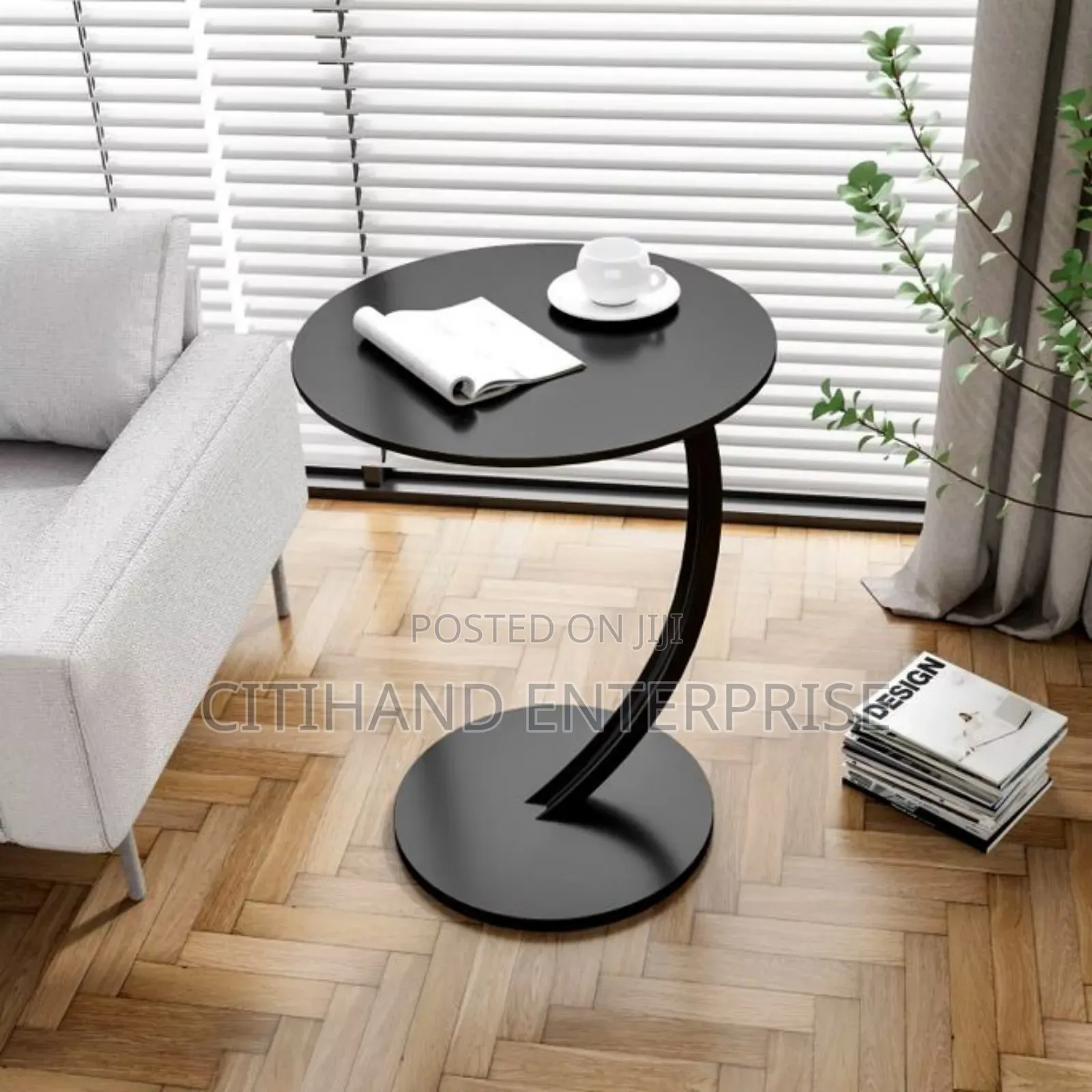 Living Room Side Table