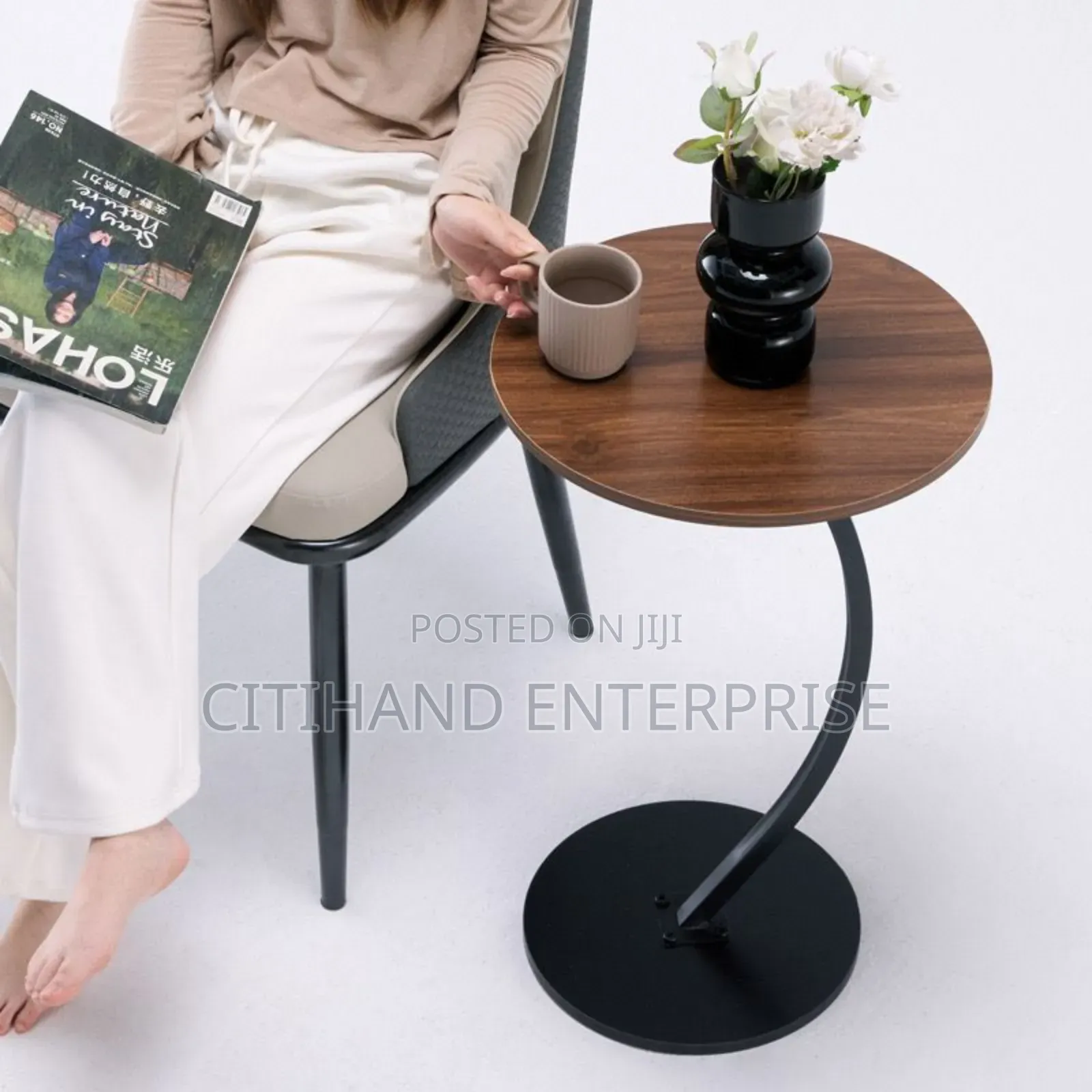Living Room Side Table