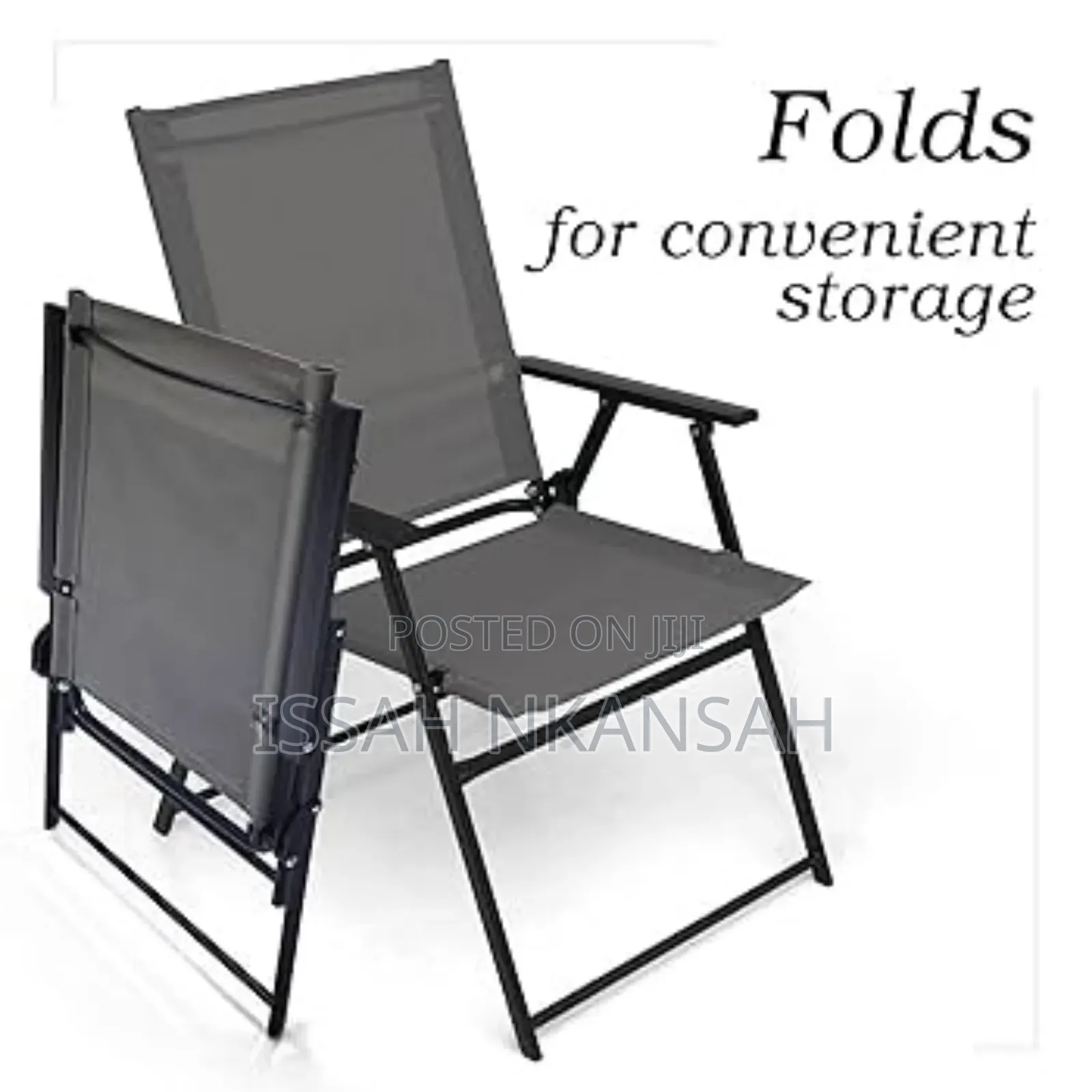 Leisure Chair