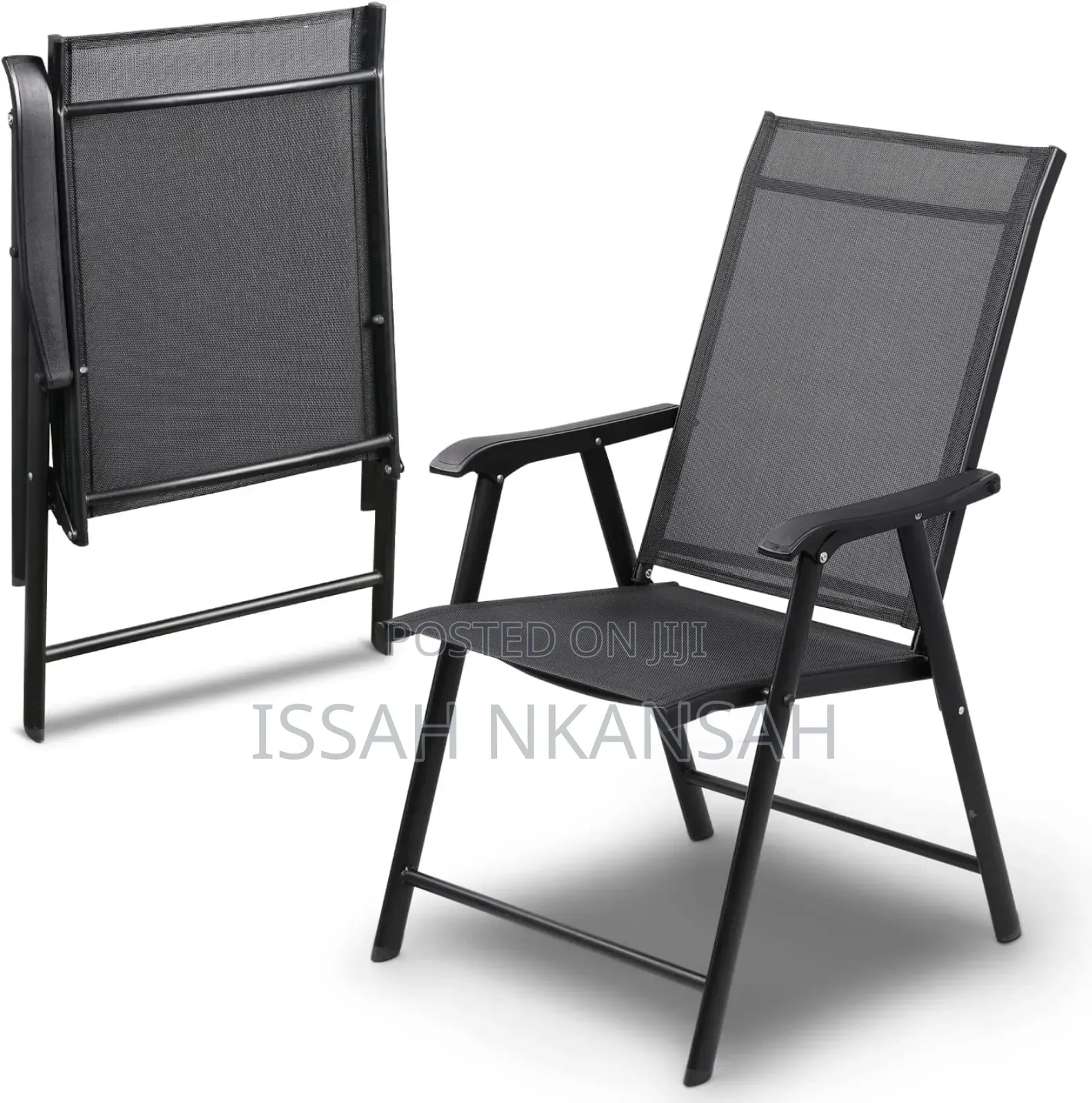 Leisure Chair