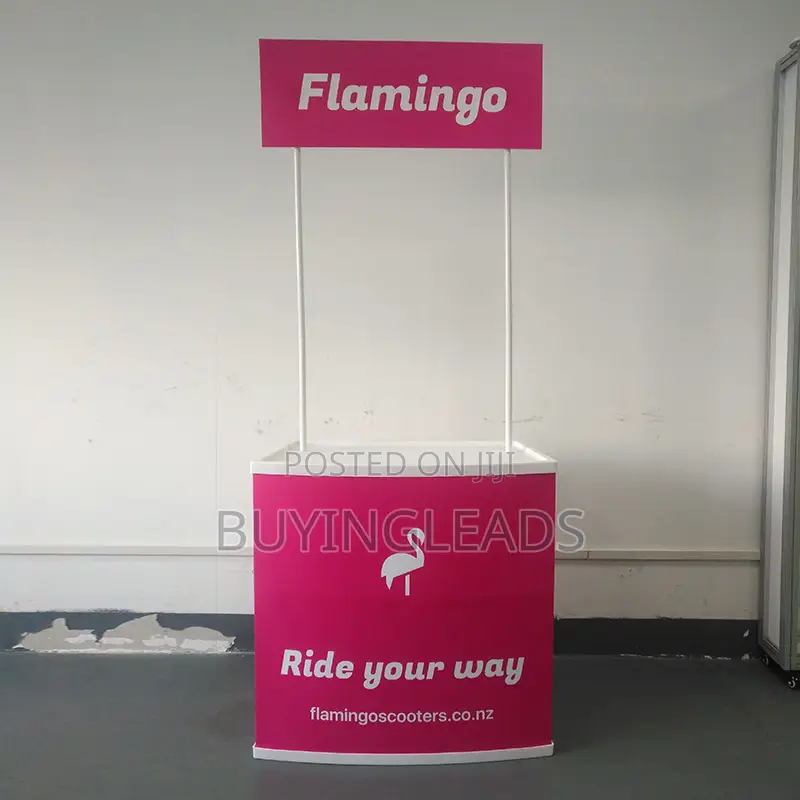 Demonstration Counter