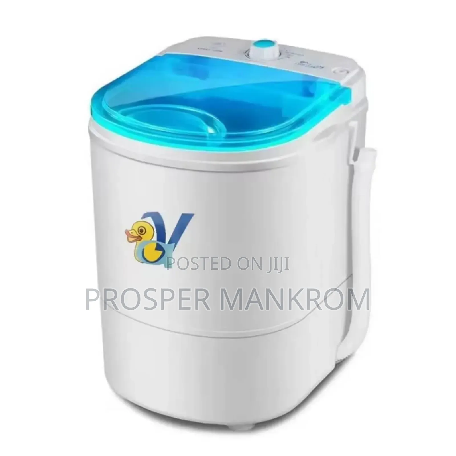 Portable Washing Machine